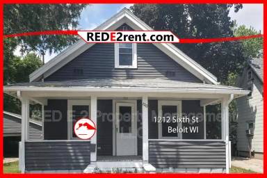Main picture of 1212 6th St