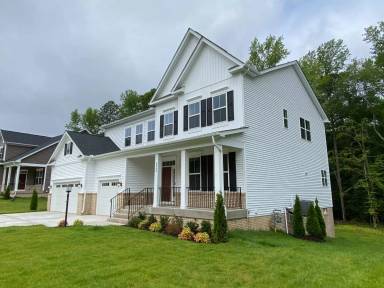Main picture of 9200 Moldova Rd