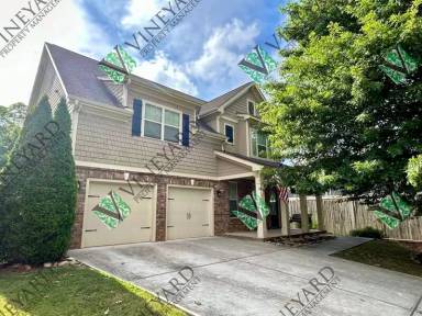 Main picture of 2913 Anderson Cir SE