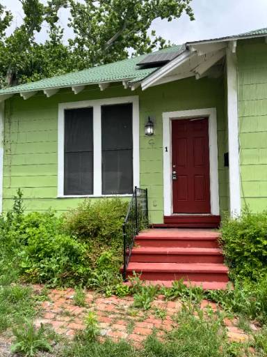 Main picture of 1028 Blanco Rd