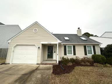 Main picture of 2621 Gaines Mill Dr