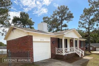 Main picture of 200 Eppingdale Dr
