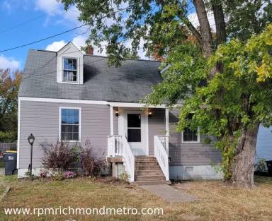 Main picture of 2405 Jackson St