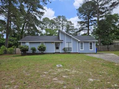 Main picture of 1911 Wordsworth Dr