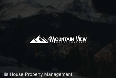 Main picture of Mountain View Mobile Park