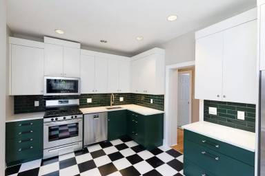 Main picture of 1525 Elliot Pl NW