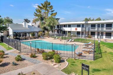 Main picture of Aspire Apts