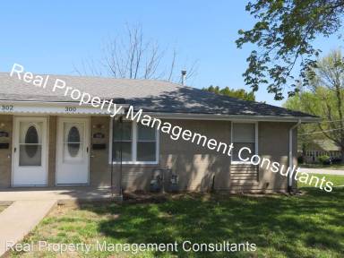 Main picture of 300 W Nickell Ave