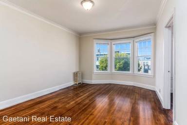 Main picture of 1701 Turk St