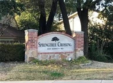 Main picture of Springtree Crossing