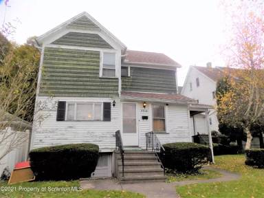 Main picture of 2216 Capouse Ave
