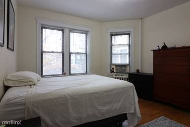 Main picture of 120A Babcock St