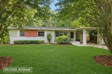 Main picture of 6512 Norde Dr S