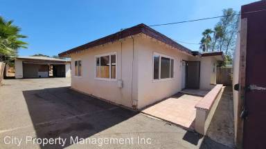 Main picture of 1350 S Escondido Blvd