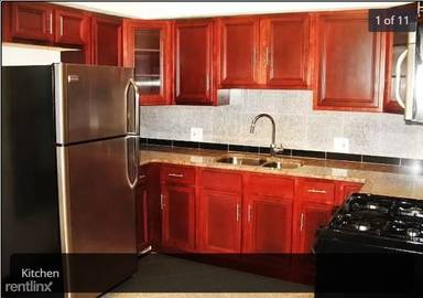 Main picture of 3201 N Nottingham Ave