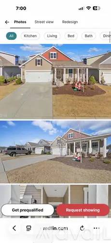 Main picture of 6443 Grogan Hill Rd