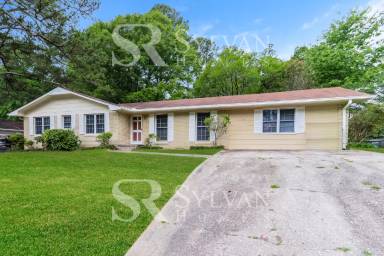 Main picture of 5645 Morning Creek Cir