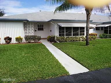 Main picture of High Point Of Delray