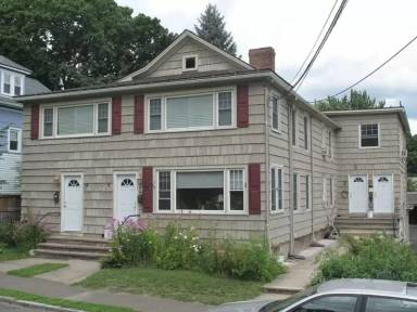 Main picture of 47 Summer St