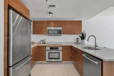 Main picture of Midblock Miamia