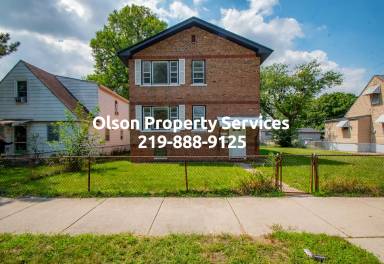 Main picture of 6144 Marshall Ave