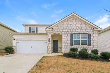 Main picture of Hamilton Pointe