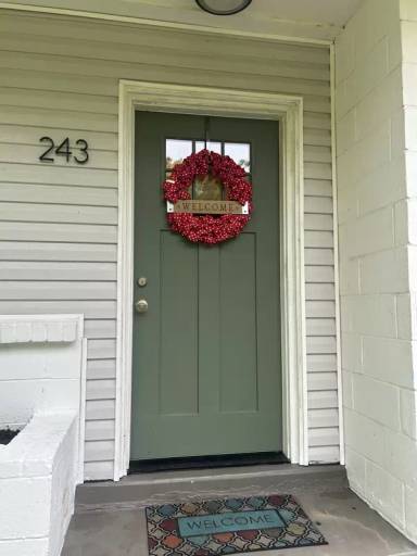 Main picture of 243 Jones Ln