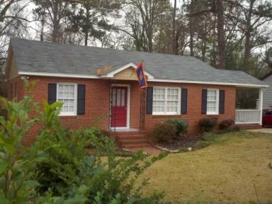 Main picture of 3932 Dexter Dr