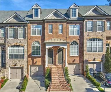 Main picture of 2675 Rivers Edge Dr NE