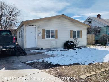 Main picture of 1595 W 900 S