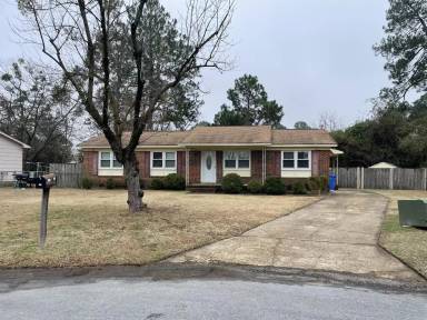 Main picture of 303 Bandera Dr