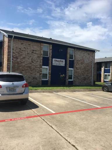 Main picture of Hampshire Apartments