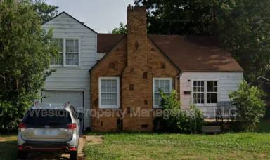 Main picture of 2027 NW 33rd St