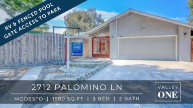 Main picture of 2717 Palomino Ln