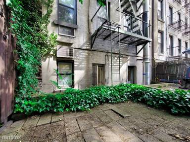 Main picture of 417 W 56th St