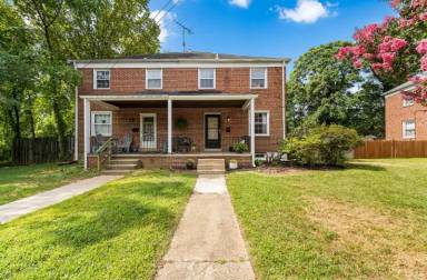 Main picture of 6502 Loch Hill Rd