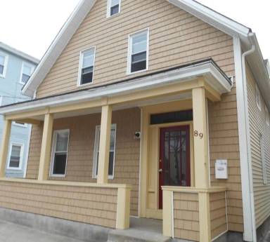 Main picture of 89 Sutton St