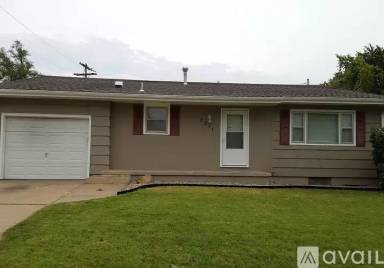 Main picture of 2511 Rockhurst Rd