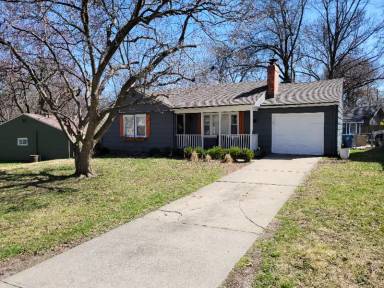 Main picture of 4907 W 70th Ter