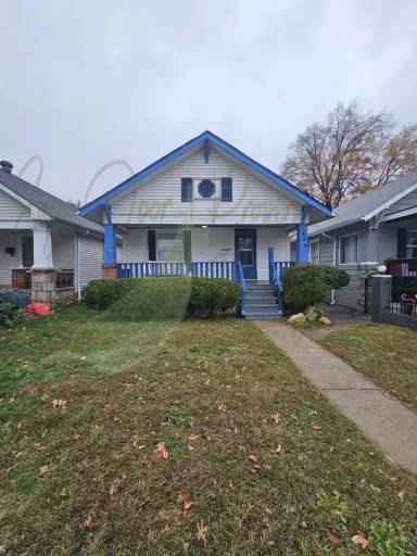 Main picture of 404 N Topping Ave