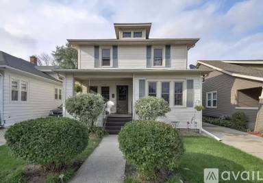 Main picture of 3510 Haven Ave