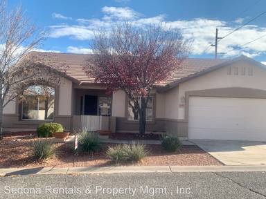 Main picture of 1855 W Desert Willow Dr