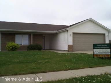Main picture of 617 Paden Dr