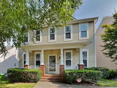 Main picture of 2413 Sapphire Valley Dr