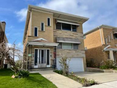 Main picture of 7323 W Higgins Ave