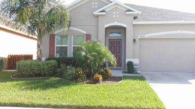 Main picture of 2845 Jasper Run