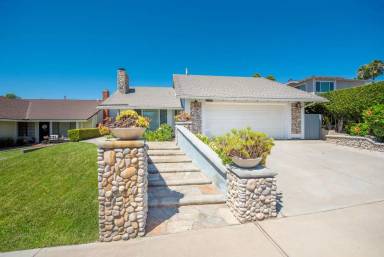 Main picture of 17451 Marda Ave