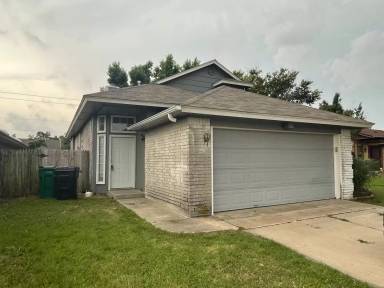 Main picture of 1600 SW 96th St