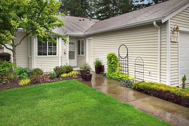 Main picture of Cooper Point Village