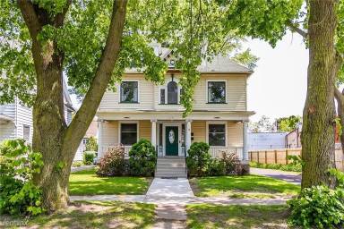 Main picture of 286 Rutgers St